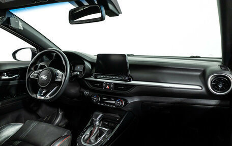 KIA K3, 2019 год, 2 199 700 рублей, 10 фотография