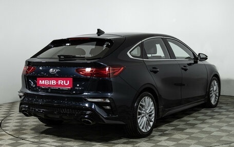 KIA K3, 2019 год, 2 199 700 рублей, 6 фотография