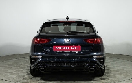 KIA K3, 2019 год, 2 199 700 рублей, 7 фотография