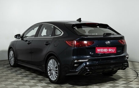 KIA K3, 2019 год, 2 199 700 рублей, 8 фотография