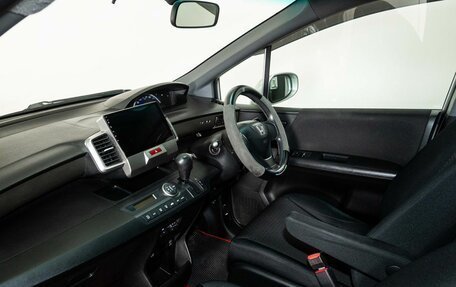 Honda Freed I, 2011 год, 940 000 рублей, 6 фотография