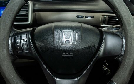 Honda Freed I, 2011 год, 940 000 рублей, 9 фотография