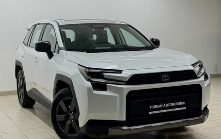 Toyota RAV4, 2026 год, 4 400 000 рублей, 3 фотография