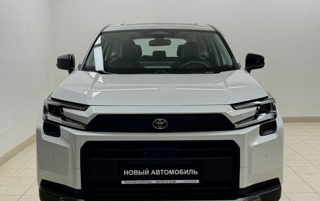 Toyota RAV4, 2026 год, 4 400 000 рублей, 2 фотография