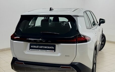Toyota RAV4, 2026 год, 4 400 000 рублей, 9 фотография