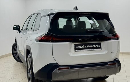 Toyota RAV4, 2026 год, 4 400 000 рублей, 4 фотография