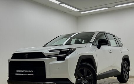Toyota RAV4, 2026 год, 4 400 000 рублей, 7 фотография
