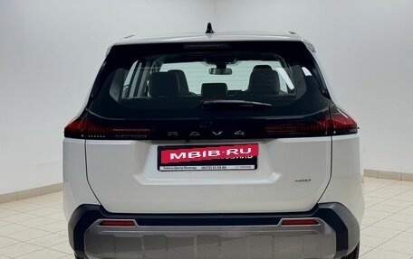 Toyota RAV4, 2026 год, 4 400 000 рублей, 5 фотография