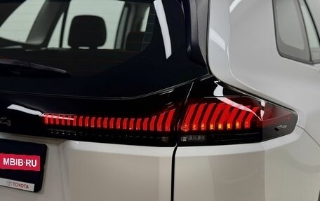 Toyota RAV4, 2026 год, 4 400 000 рублей, 10 фотография