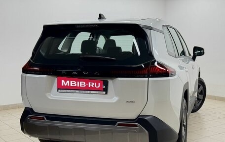 Toyota RAV4, 2026 год, 4 400 000 рублей, 6 фотография