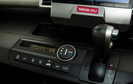 Honda Freed I, 2011 год, 940 000 рублей, 12 фотография