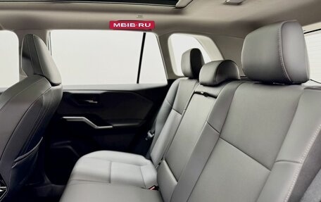 Toyota RAV4, 2026 год, 4 400 000 рублей, 14 фотография