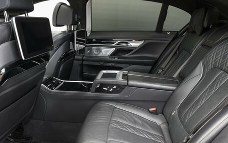 BMW 7 серия, 2018 год, 5 153 000 рублей, 12 фотография