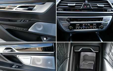BMW 7 серия, 2018 год, 5 153 000 рублей, 20 фотография