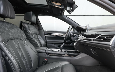 BMW 7 серия, 2018 год, 5 153 000 рублей, 11 фотография