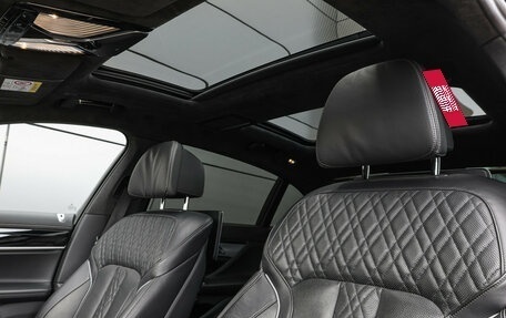 BMW 7 серия, 2018 год, 5 153 000 рублей, 14 фотография