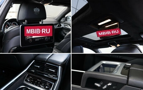 BMW 7 серия, 2018 год, 5 153 000 рублей, 21 фотография