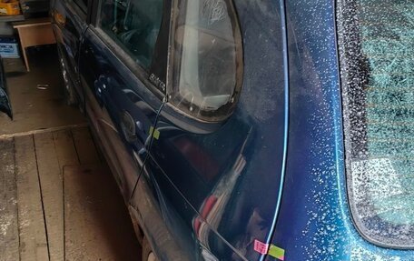 Renault Scenic III, 1997 год, 50 000 рублей, 2 фотография