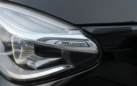 BMW 7 серия, 2018 год, 5 153 000 рублей, 27 фотография