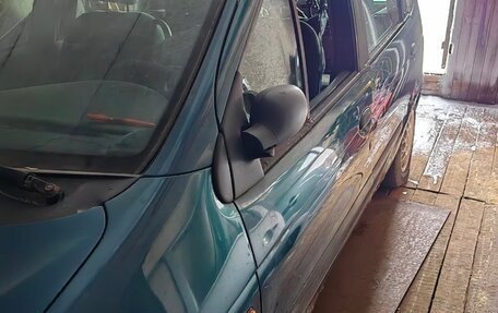 Renault Scenic III, 1997 год, 50 000 рублей, 4 фотография