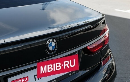 BMW 7 серия, 2018 год, 5 153 000 рублей, 29 фотография