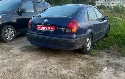 Toyota Corolla, 1998 год, 135 000 рублей, 1 фотография