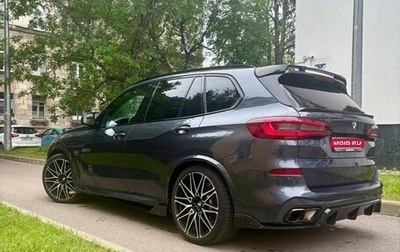 BMW X5, 2019 год, 6 190 000 рублей, 1 фотография