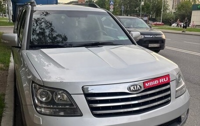 KIA Mohave I, 2013 год, 1 920 000 рублей, 1 фотография