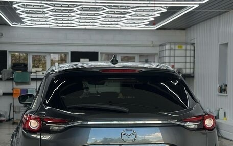 Mazda CX-9 II, 2021 год, 4 800 000 рублей, 1 фотография