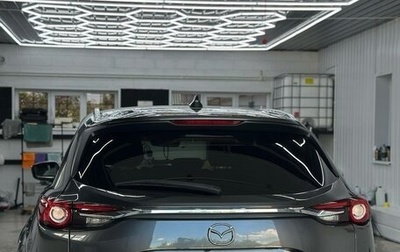 Mazda CX-9 II, 2021 год, 4 800 000 рублей, 1 фотография