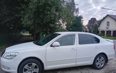 Skoda Octavia, 2012 год, 950 000 рублей, 1 фотография