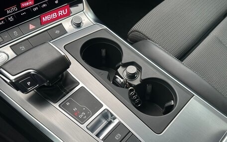 Audi A6, 2020 год, 4 300 000 рублей, 1 фотография