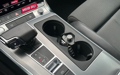 Audi A6, 2020 год, 4 300 000 рублей, 1 фотография