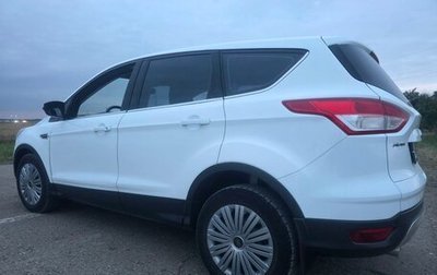 Ford Kuga III, 2015 год, 950 000 рублей, 1 фотография