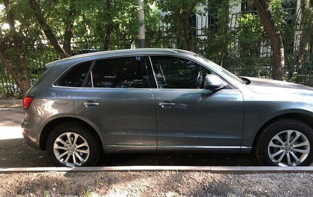 Audi Q5, 2014 год, 2 200 000 рублей, 1 фотография