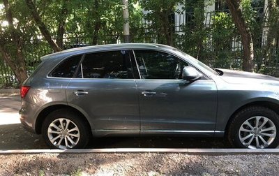 Audi Q5, 2014 год, 2 200 000 рублей, 1 фотография