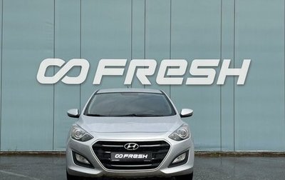 Hyundai i30 II рестайлинг, 2015 год, 899 000 рублей, 1 фотография
