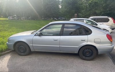Toyota Corolla, 2001 год, 330 000 рублей, 1 фотография