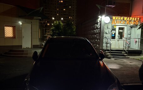 Lexus IS II рестайлинг 2, 2008 год, 1 200 000 рублей, 1 фотография