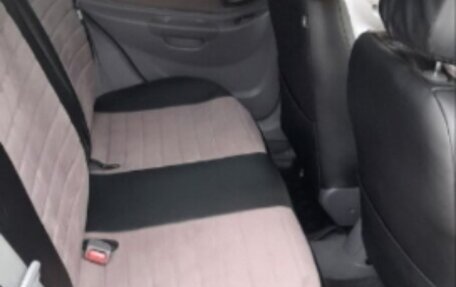 Hyundai Accent II, 2006 год, 515 000 рублей, 29 фотография