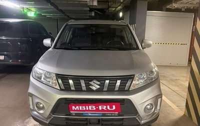 Suzuki Vitara II рестайлинг, 2018 год, 2 050 000 рублей, 1 фотография