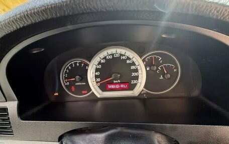 Chevrolet Lacetti, 2005 год, 500 000 рублей, 1 фотография