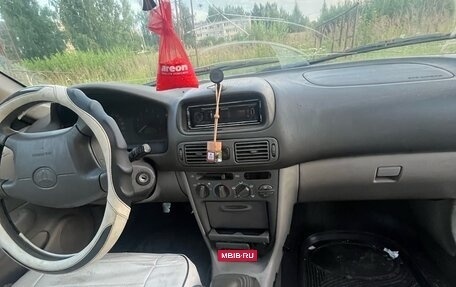 Toyota Corolla, 1998 год, 135 000 рублей, 6 фотография