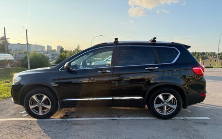 Haval H6, 2017 год, 1 500 000 рублей, 5 фотография