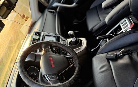 Haval H6, 2017 год, 1 500 000 рублей, 7 фотография