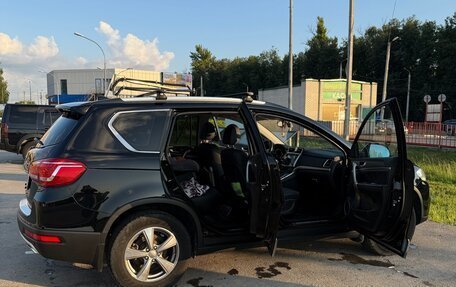 Haval H6, 2017 год, 1 500 000 рублей, 13 фотография