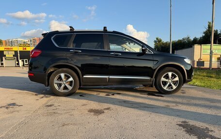 Haval H6, 2017 год, 1 500 000 рублей, 4 фотография