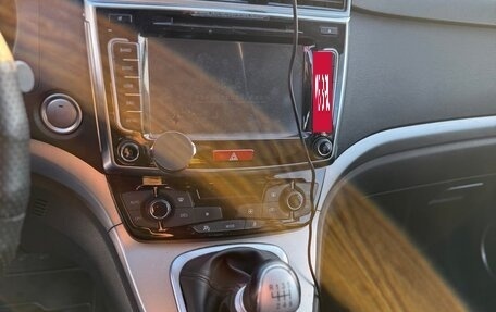 Haval H6, 2017 год, 1 500 000 рублей, 8 фотография