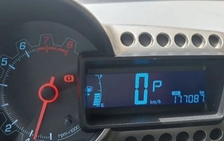 Chevrolet Aveo III, 2012 год, 610 000 рублей, 8 фотография