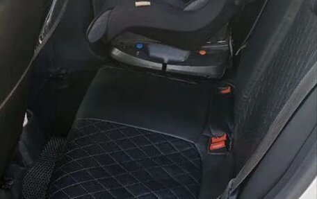 Chevrolet Aveo III, 2012 год, 610 000 рублей, 10 фотография